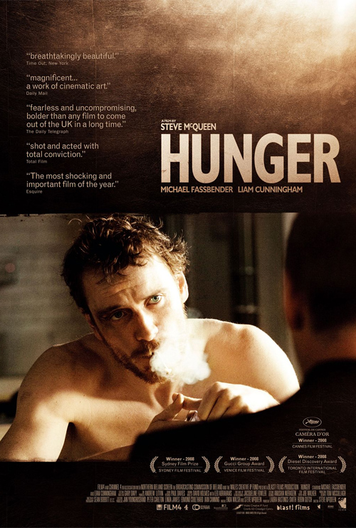 Re: Hlad / Hunger (2008)